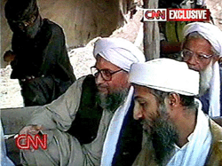 Bayan Resmi Hamas    terhadap    Dr. Ayman Zawahiri